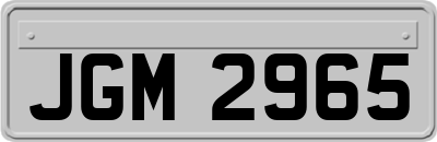 JGM2965