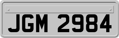 JGM2984