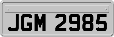 JGM2985