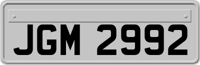 JGM2992
