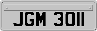 JGM3011