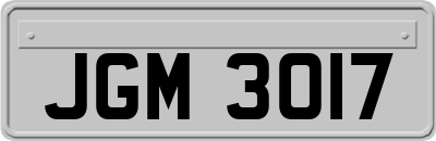 JGM3017
