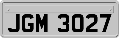 JGM3027