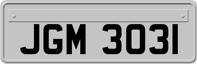 JGM3031