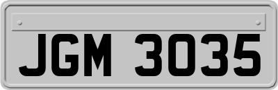 JGM3035