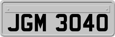 JGM3040