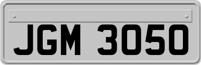 JGM3050