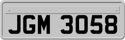 JGM3058