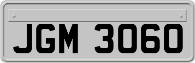 JGM3060