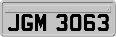 JGM3063