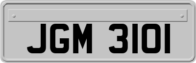 JGM3101