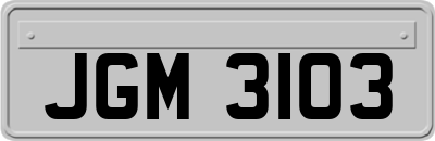 JGM3103