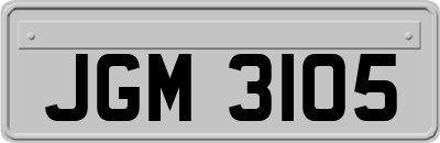 JGM3105