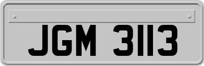 JGM3113