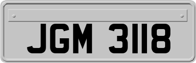 JGM3118