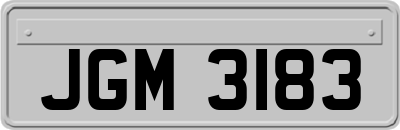 JGM3183