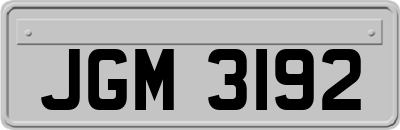 JGM3192