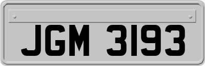 JGM3193