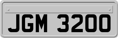JGM3200