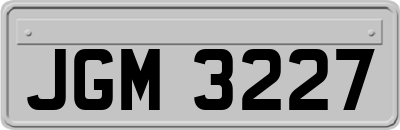 JGM3227