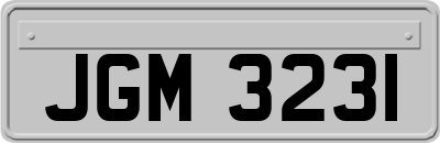 JGM3231
