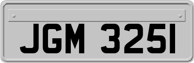 JGM3251