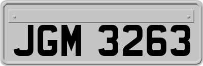 JGM3263