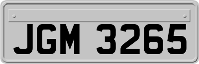 JGM3265