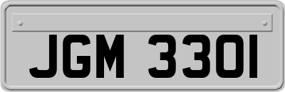 JGM3301