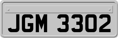 JGM3302