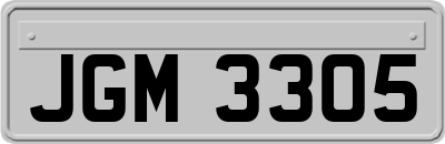JGM3305
