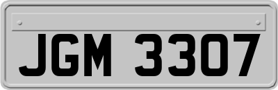 JGM3307