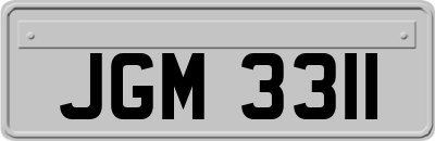 JGM3311