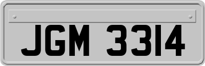 JGM3314