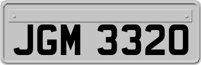 JGM3320