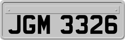 JGM3326
