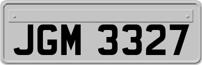JGM3327