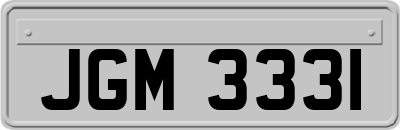 JGM3331