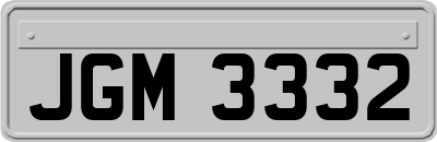 JGM3332