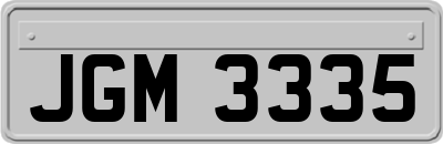 JGM3335