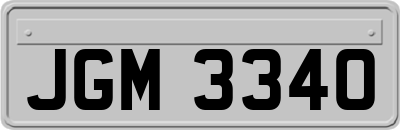 JGM3340