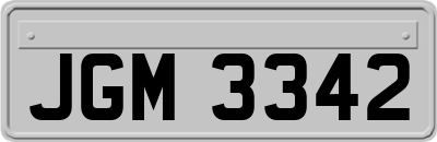 JGM3342
