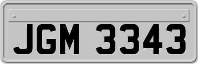 JGM3343