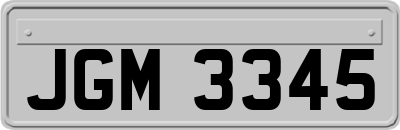 JGM3345