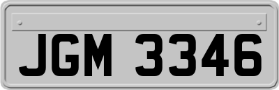 JGM3346