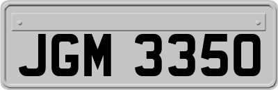 JGM3350