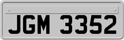 JGM3352