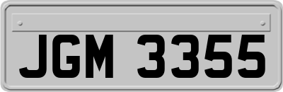 JGM3355