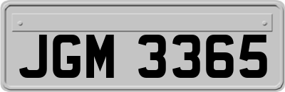 JGM3365