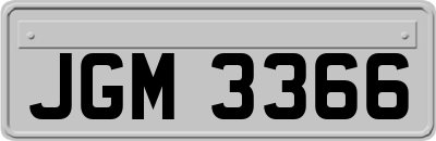 JGM3366